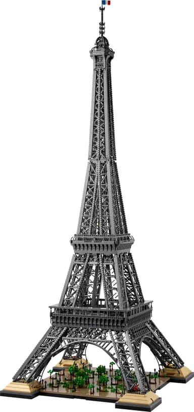 Eiffel Tower