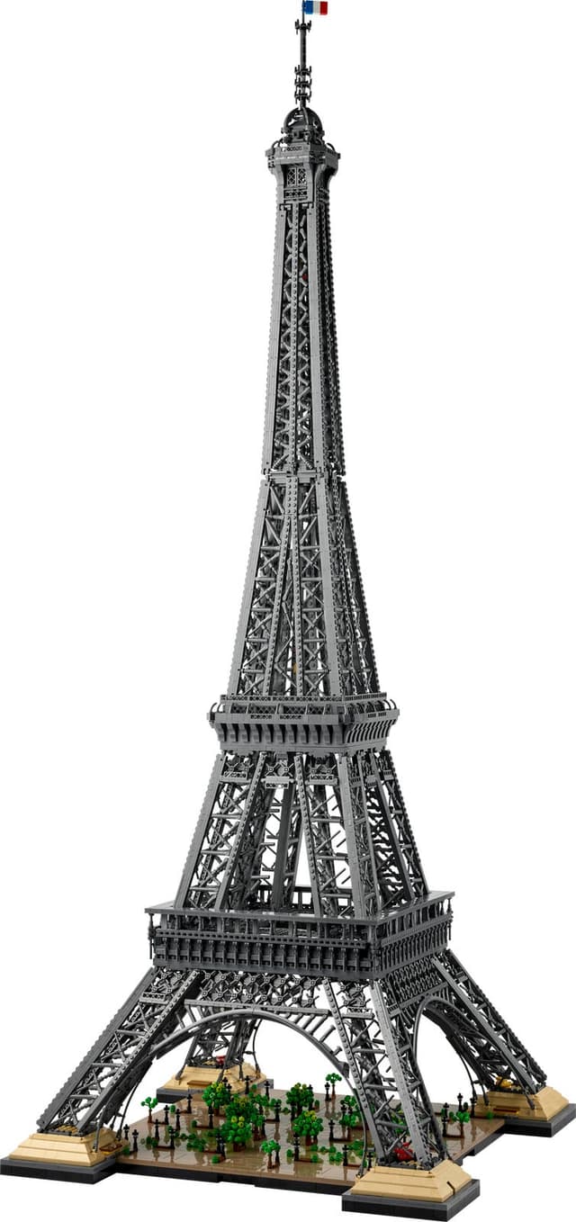 Eiffel Tower